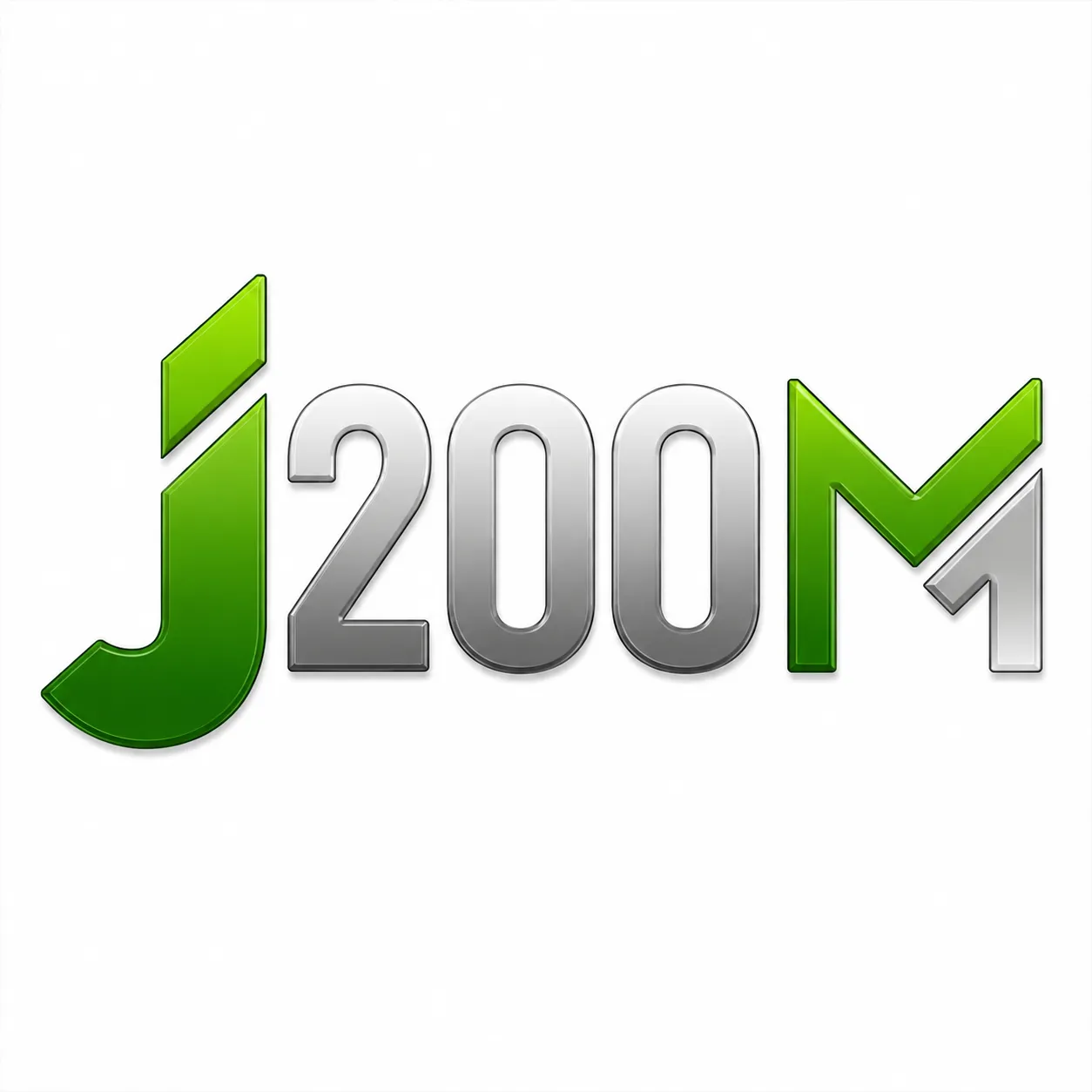 J200M - Game Arcade Seru dan Menantang