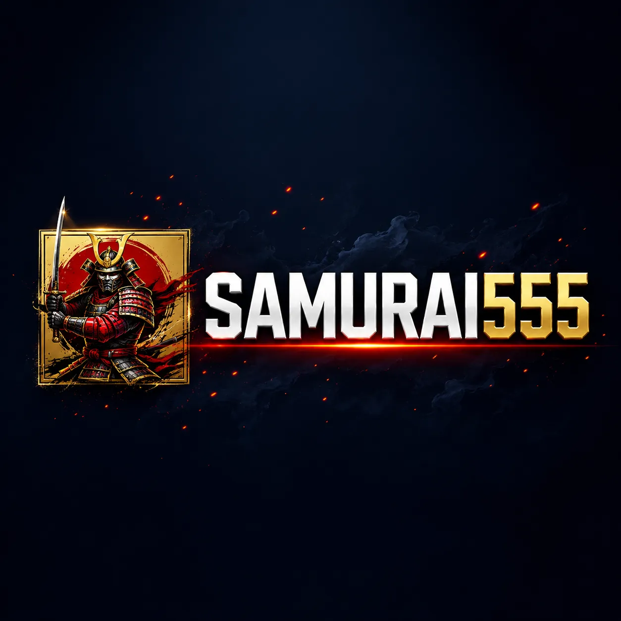 SAMURAI555 - Balap Motor Penuh Aksi di Ujung Jari Anda