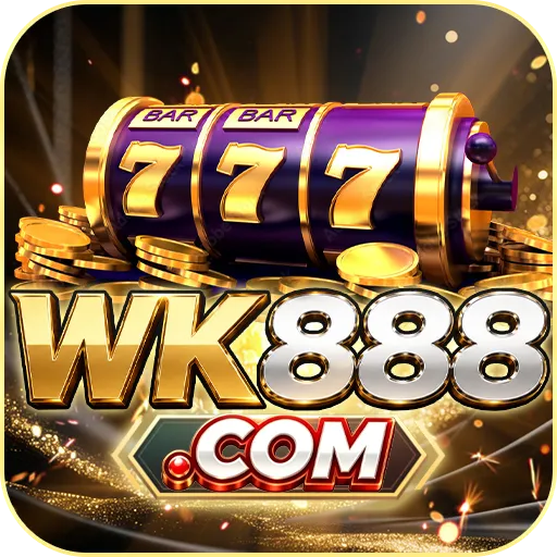 WK888 - Game Arcade Seru dan Menegangkan